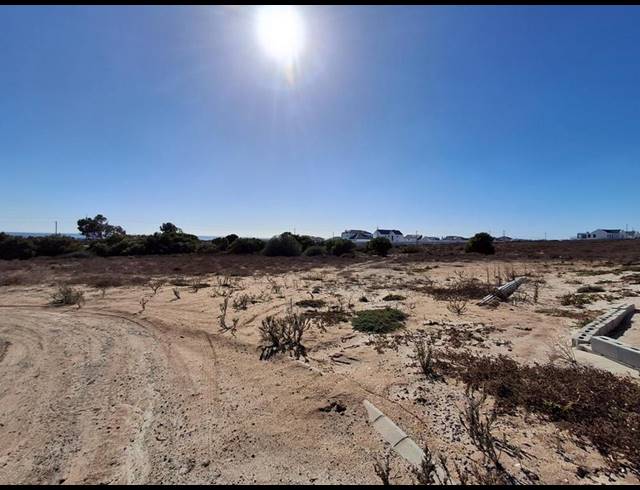 LAND FOR SALE IN DA GAMA BAY